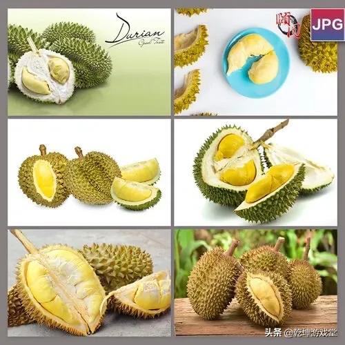 榴莲通常在夏秋两季食用最好（吃榴莲的季节是几月份）(图1)