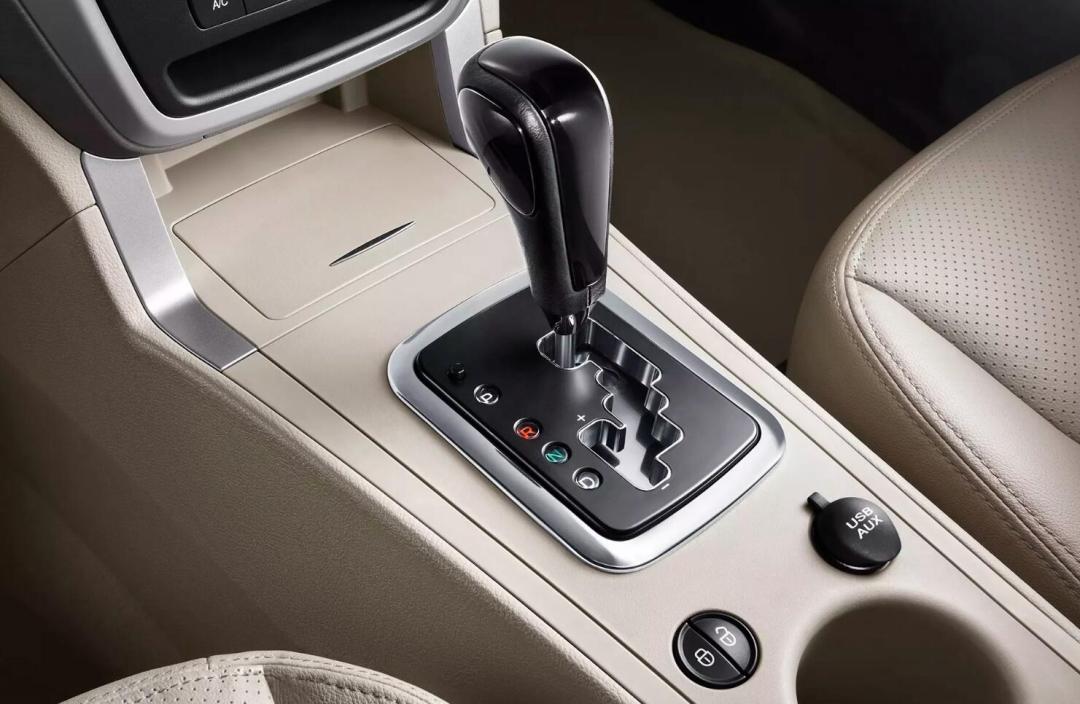 自动prnds都是什么档位（prnds档是什么意思）(图2)