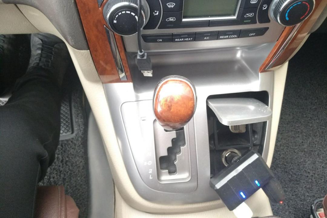 自动prnds都是什么档位（prnds档是什么意思）(图6)