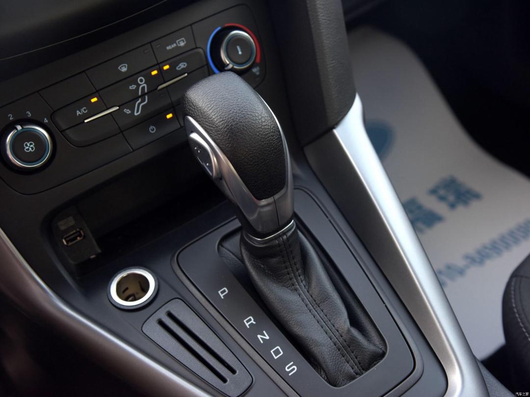 自动prnds都是什么档位（prnds档是什么意思）(图7)