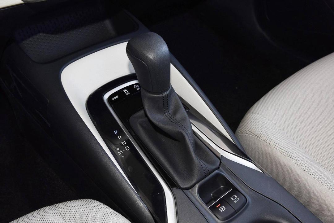 自动prnds都是什么档位（prnds档是什么意思）(图8)