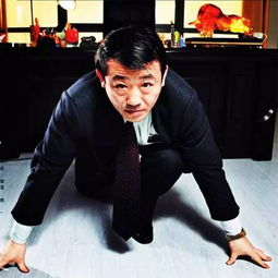 中国物流传奇人物：“中国快递鼻祖”——陈平