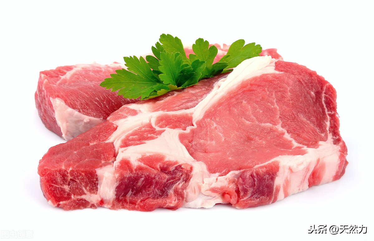 猪肉是如何排酸的（猪肉排酸是什么意思）(图1)