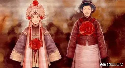 活人被冥婚（活人冥婚会有什么下场）(图1)