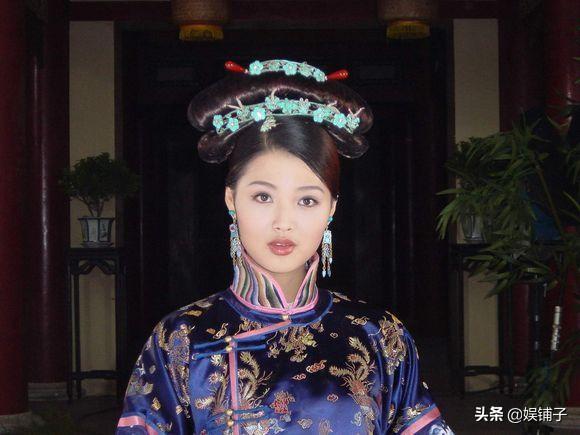 白庆琳现况（白庆琳客串安家）(6)