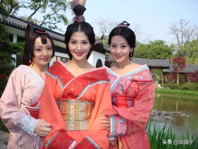 白庆琳现况（白庆琳客串安家）(7)