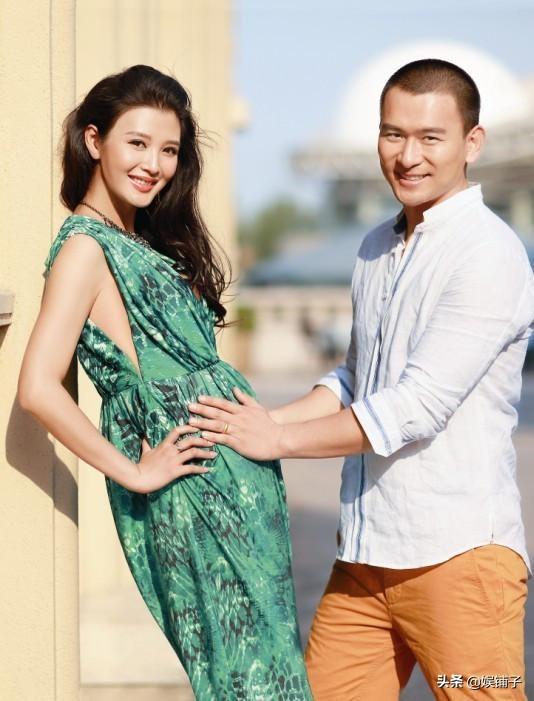 白庆琳现况（白庆琳客串安家）(3)