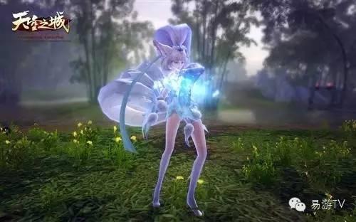 天空之城olfps低怎么办（天空之城OL初级攻略）(7)