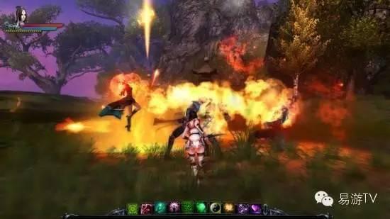 天空之城olfps低怎么办（天空之城OL初级攻略）(6)