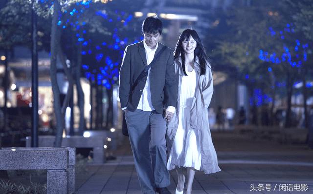 夏雨袁泉近期（我只想站袁泉和吴彦祖）(2)