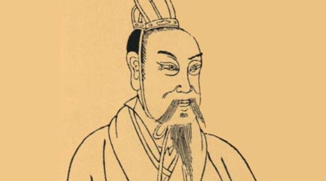 汉文帝刘恒有几个妃子（刘恒的皇后和妃子）(图1)