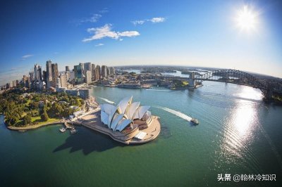 ​悉尼为什么不是澳大利亚的首都（悉尼是澳大利亚的首都吗）