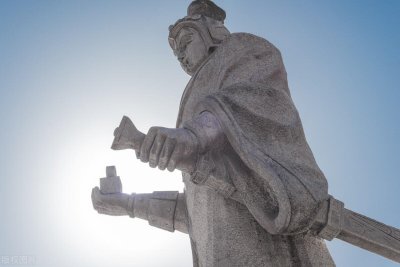 ​中国战国四大名将（战国四大名将排名）