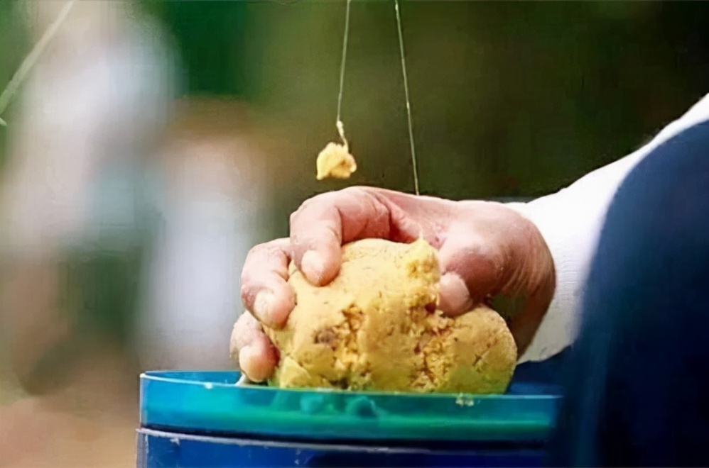 拉丝粉用什么做的（拉丝粉的作用有哪些）(图5)