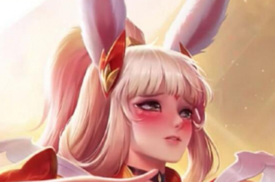 ​王者荣耀公孙离被捅的流眼泪 王者荣耀阿离口里含着口水啥梗