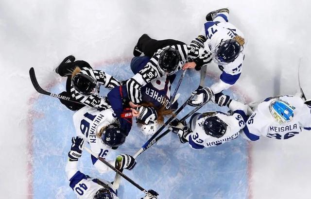 冰球为什么允许打架-（冰球为什么允许打架）(图2)