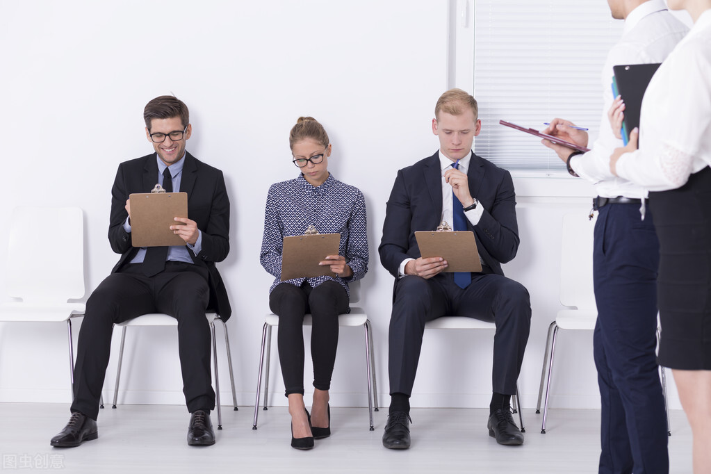 招聘专员的日常工作内容-（招聘专员主要工作内容）(图2)