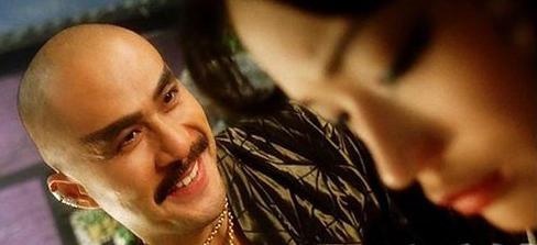 徐锦江当过迈克伴舞(徐锦江与迈克杰克逊舞蹈)