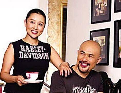 徐锦江当过迈克伴舞(徐锦江与迈克杰克逊舞蹈)