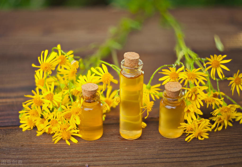 精华液都是什么成分（精华液的主要成分是什么）(图5)