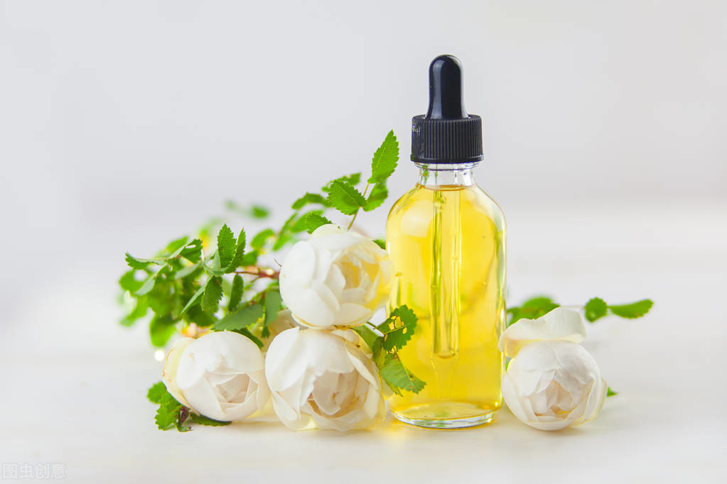 精华液都是什么成分（精华液的主要成分是什么）(图4)