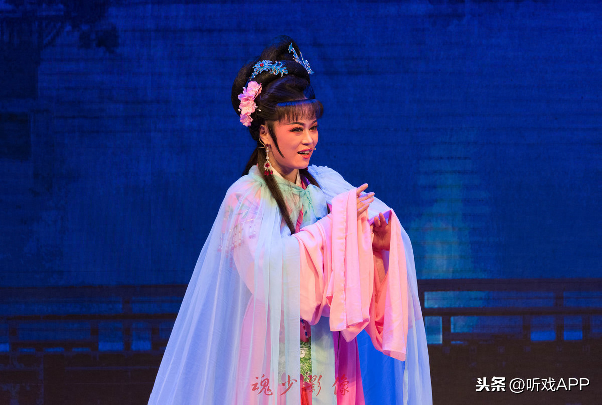 戏曲中花旦和青衣的区别是什么(花旦和青衣的区别)(图2) 戏曲中花旦和青衣的区别是什么(花旦和青衣的区别)(图2)