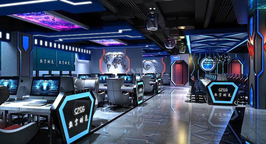 网咖和网吧的区别上网贵吗(网咖和网吧的区别)(图2) 网咖和网吧的区别上网贵吗(网咖和网吧的区别)(图2)