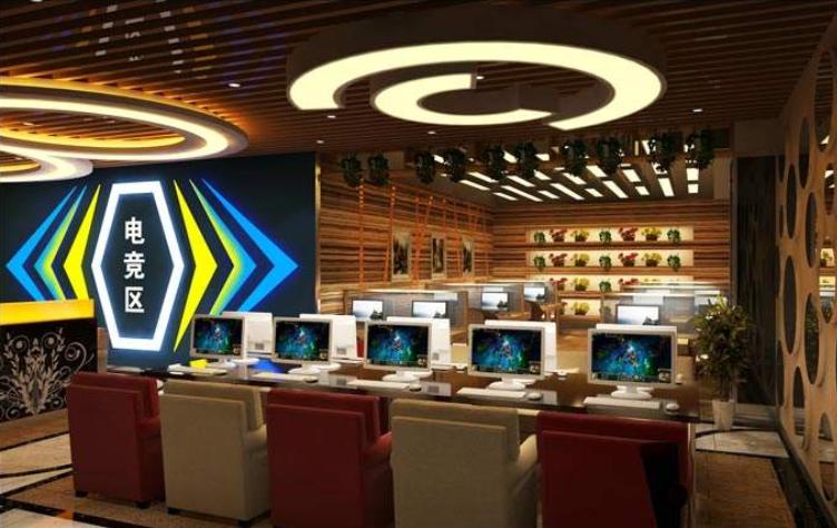 网咖和网吧的区别上网贵吗(网咖和网吧的区别)(图4) 网咖和网吧的区别上网贵吗(网咖和网吧的区别)(图4)