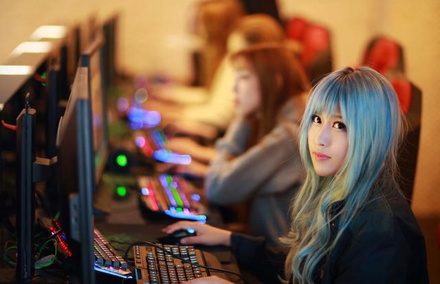 网咖和网吧的区别上网贵吗(网咖和网吧的区别)(图6) 网咖和网吧的区别上网贵吗(网咖和网吧的区别)(图6)