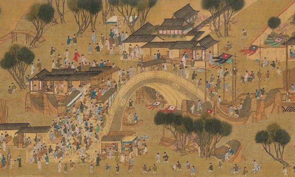 北宋仁宗盛治(仁宗盛治有多可怕)(图2)