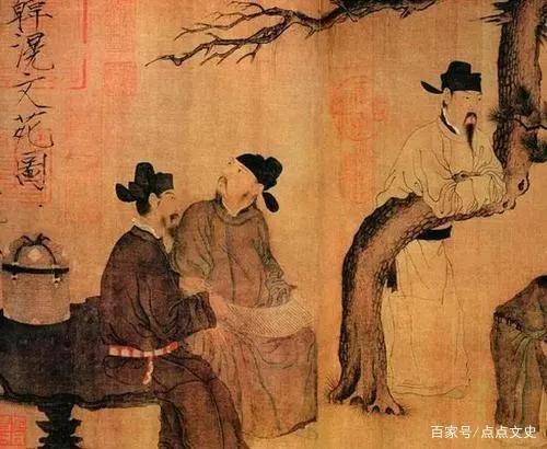 北宋仁宗盛治(仁宗盛治有多可怕)(图5)