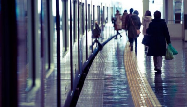 日本十大风趣的文明局面 乌猫被以为是佳运的标记