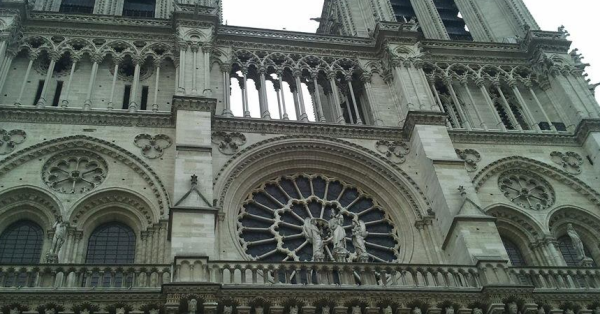 巴黎圣母院简介,巴黎圣母院内容简介200字图4