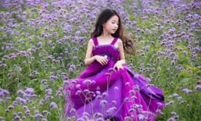 ​蓓蓓用于女孩名字寓意,蓓蓓在名字里寓意什么