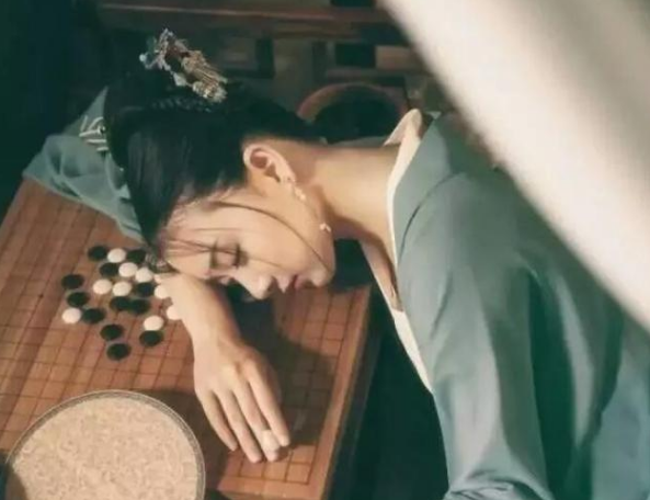 十级汉服娘是什么意思,为什么有些人反感汉服?图6