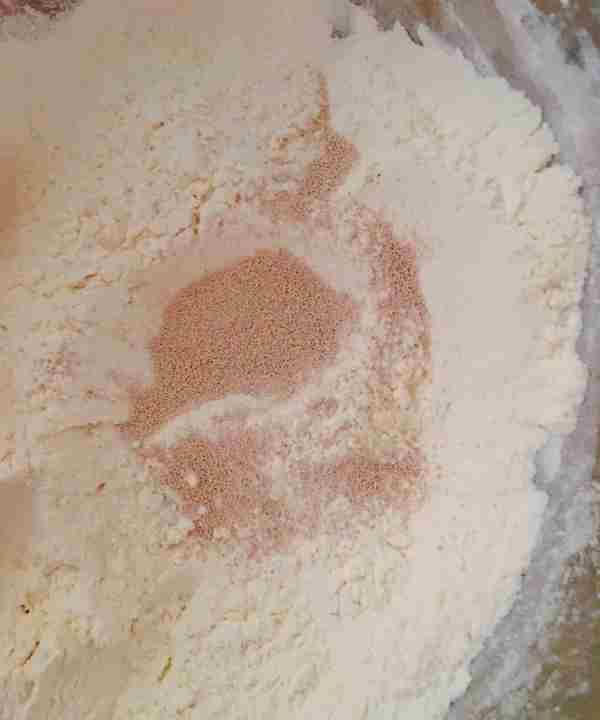 肉包子馅怎么调,包子肉馅怎么调好吃又嫩窍门图9