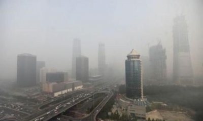 ​怎样治理雾霾天气,雾霾天气的防治措施