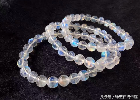 女人最适合佩戴哪种宝石（女人必备的三大宝石）(图4)