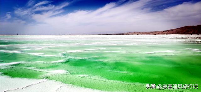 全国十大盘山公路排名（国道315最惊艳的一段路）(5)