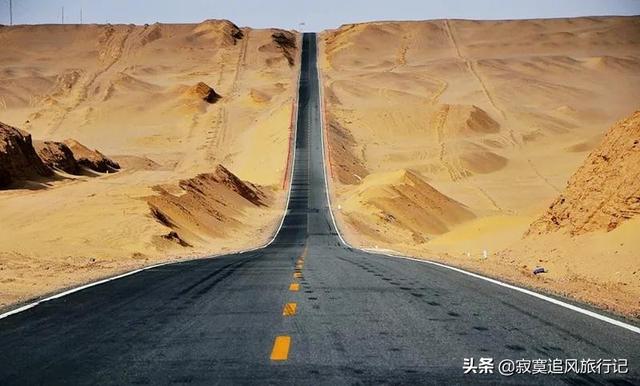 全国十大盘山公路排名（国道315最惊艳的一段路）(15)