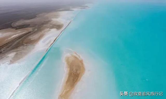 全国十大盘山公路排名（国道315最惊艳的一段路）(11)