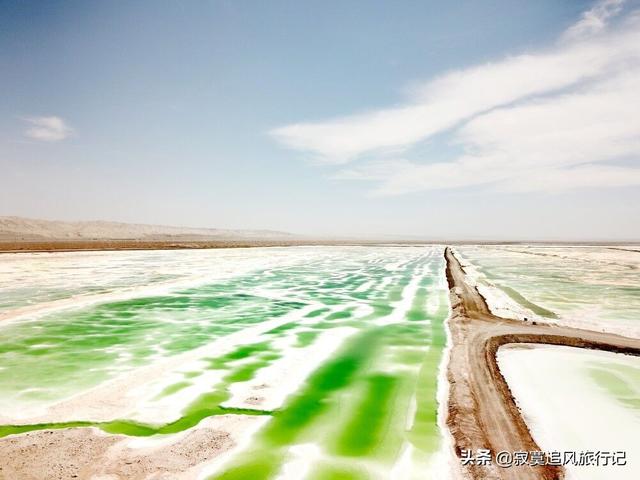 全国十大盘山公路排名（国道315最惊艳的一段路）(3)