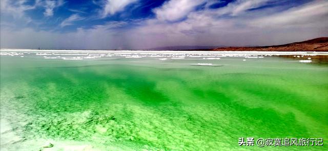 全国十大盘山公路排名（国道315最惊艳的一段路）(9)