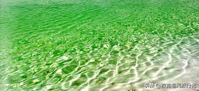 全国十大盘山公路排名（国道315最惊艳的一段路）(7)