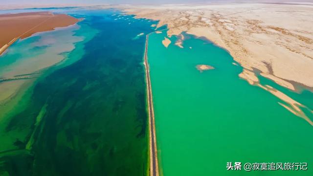 全国十大盘山公路排名（国道315最惊艳的一段路）(14)