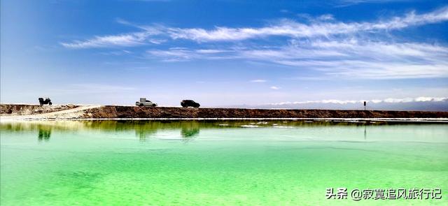 全国十大盘山公路排名（国道315最惊艳的一段路）(6)