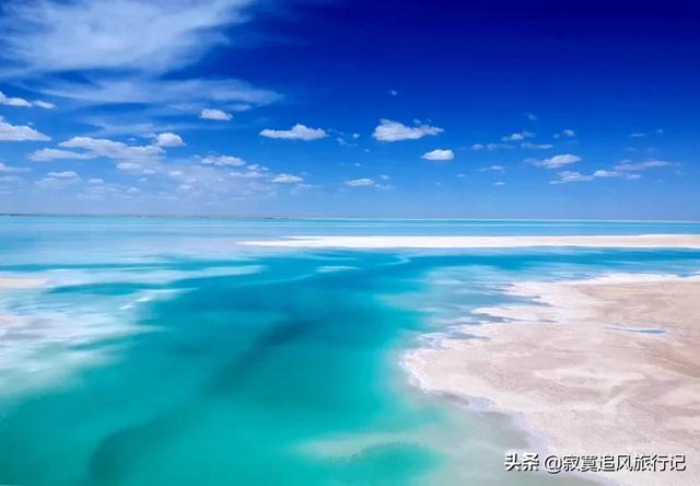 全国十大盘山公路排名（国道315最惊艳的一段路）(10)