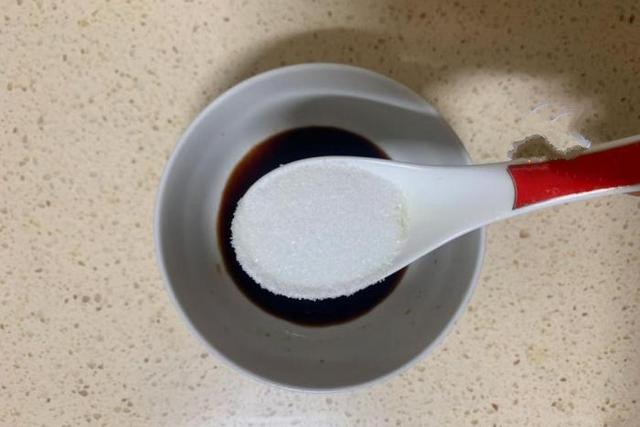 正宗宫保鸡丁详细做法及配料(很多人做法都错了)(9)