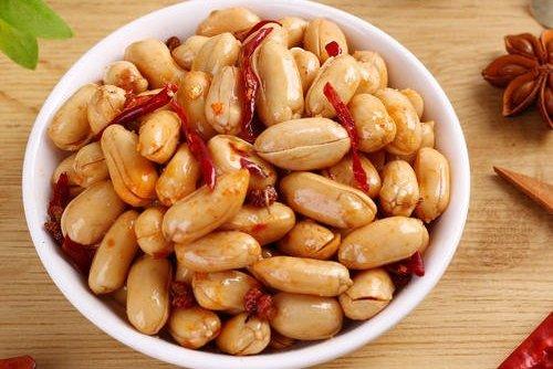 正宗宫保鸡丁详细做法及配料(很多人做法都错了)(4)