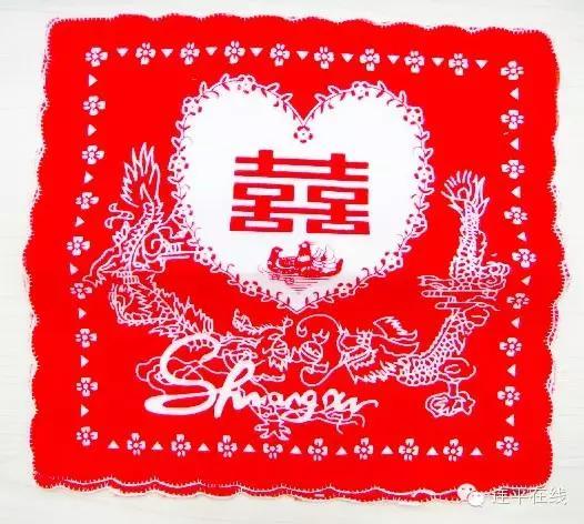 七八十年代的手帕(你还能记得连平人儿时用过的手帕)(4)